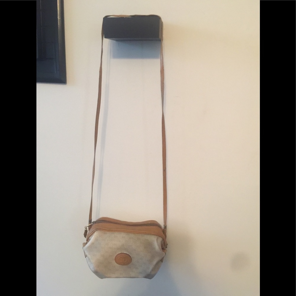 Vintage Gucci Bag - Picture 1 of 8